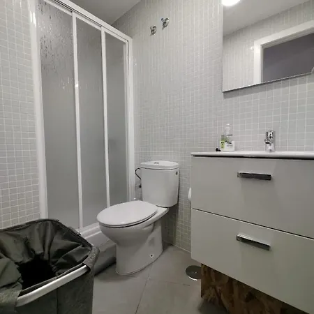 Duplex De Lujo Frente A La Playa Apartamento