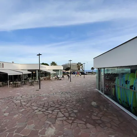 Duplex De Lujo Frente A La Playa Apartment *