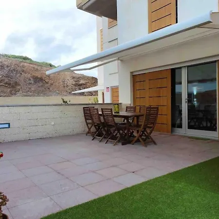 Apartment Duplex De Lujo Frente A La Playa