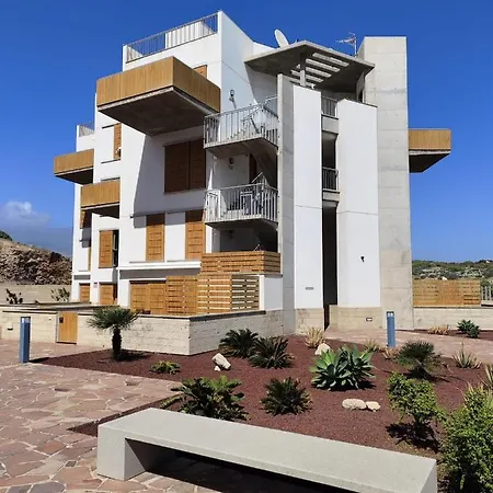 Duplex De Lujo Frente A La Playa Apartment *