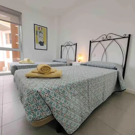 Duplex De Lujo Frente A La Playa Apartment *