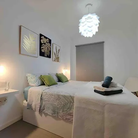 Apartment Duplex De Lujo Frente A La Playa El Medano (Tenerife)