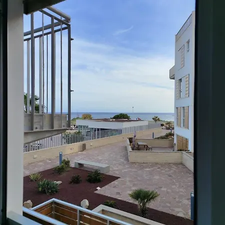 Duplex De Lujo Frente A La Playa * El Medano (Tenerife)